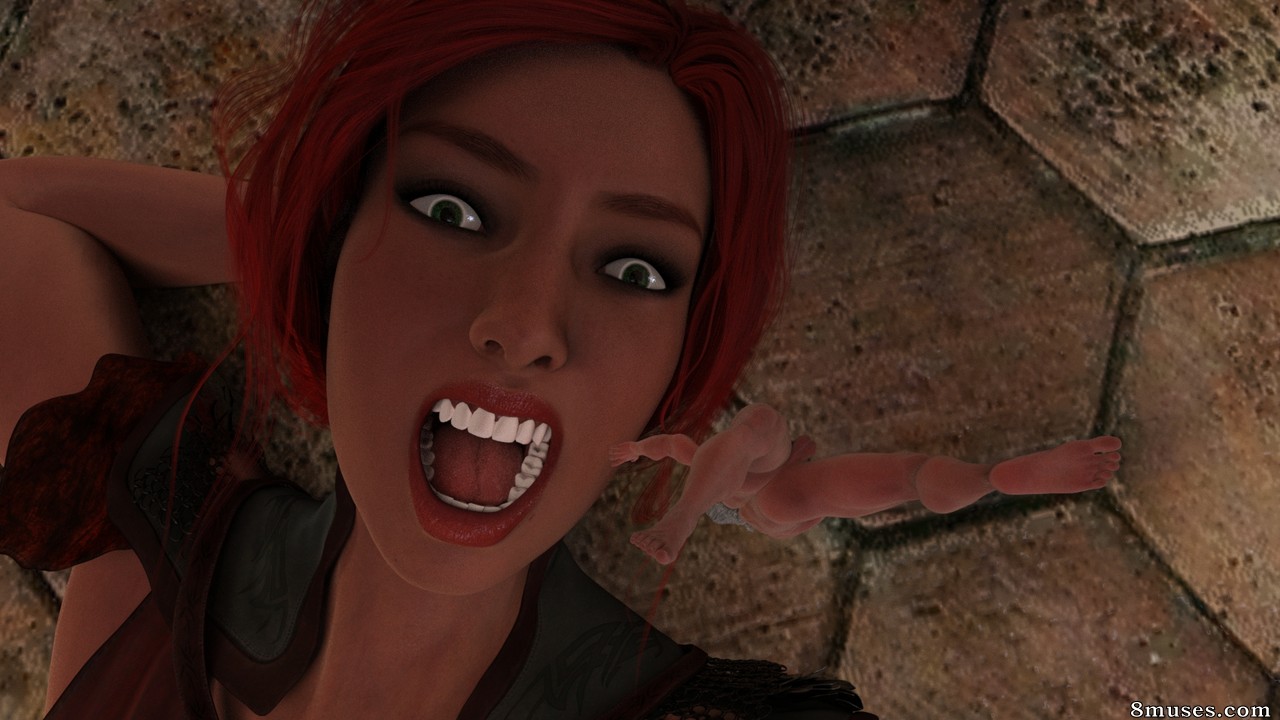 2017 sets - Witcher's Nightmare - Page 26