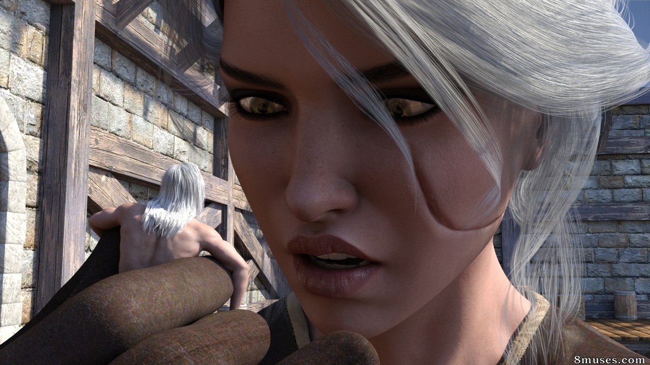 2017 sets - Witcher's Nightmare - Page 12