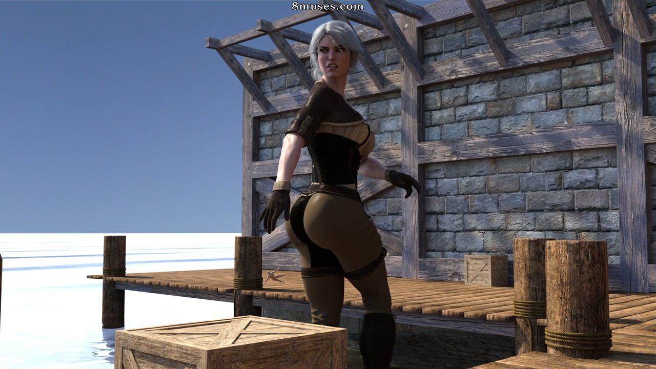 2017 sets - Witcher's Nightmare - Page 14