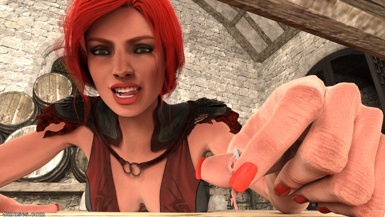 2017 sets - Witcher's Nightmare - Page 23