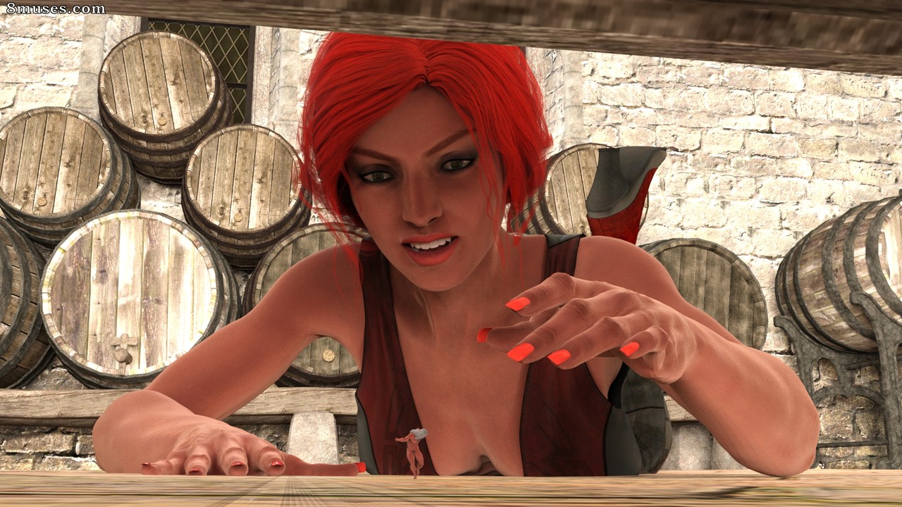 2017 sets - Witcher's Nightmare - Page 22
