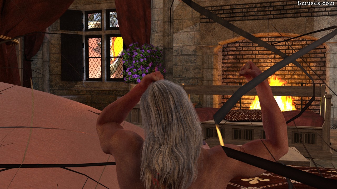 2017 sets - Witcher's Nightmare - Page 37