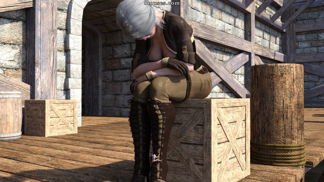 2017 sets - Witcher's Nightmare - Page 9