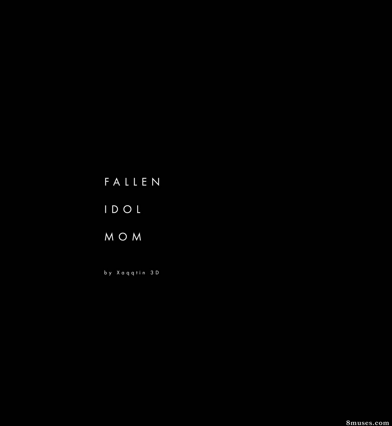 Xaqqtin - Fallen Idol Mother - Page 5