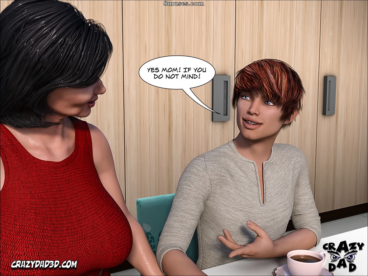 Anny - Dear Older Sister - Issue 5 - Page 74