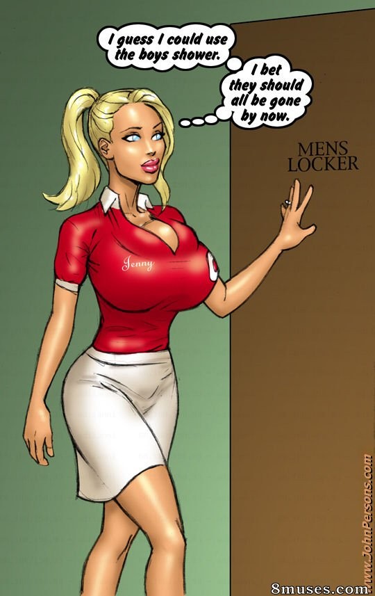The Pit - Two Hot Blondes Bet On Big Black Cocks - Page 26