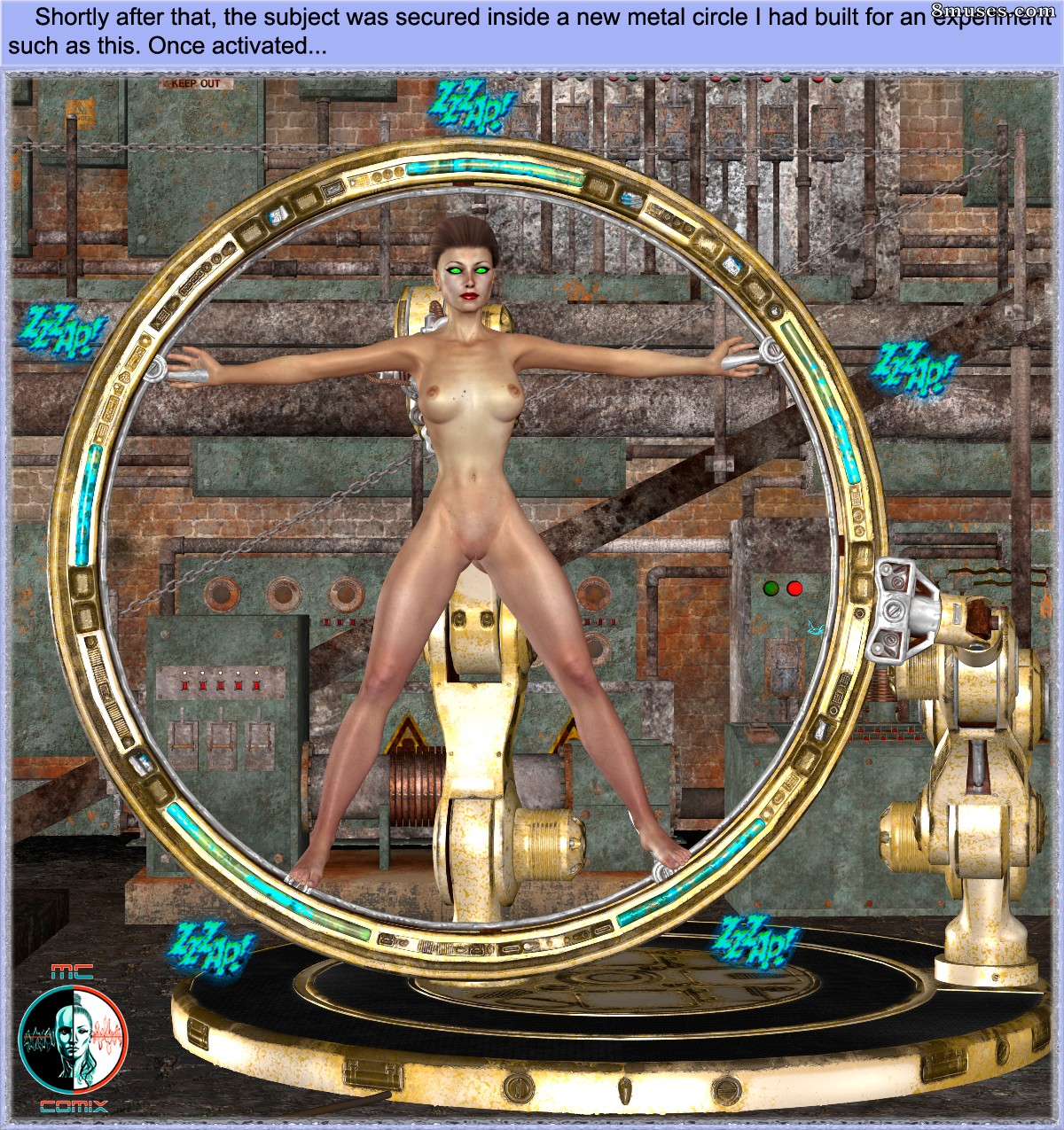 Illusions and Reality - Issue 1-26 - Page 253