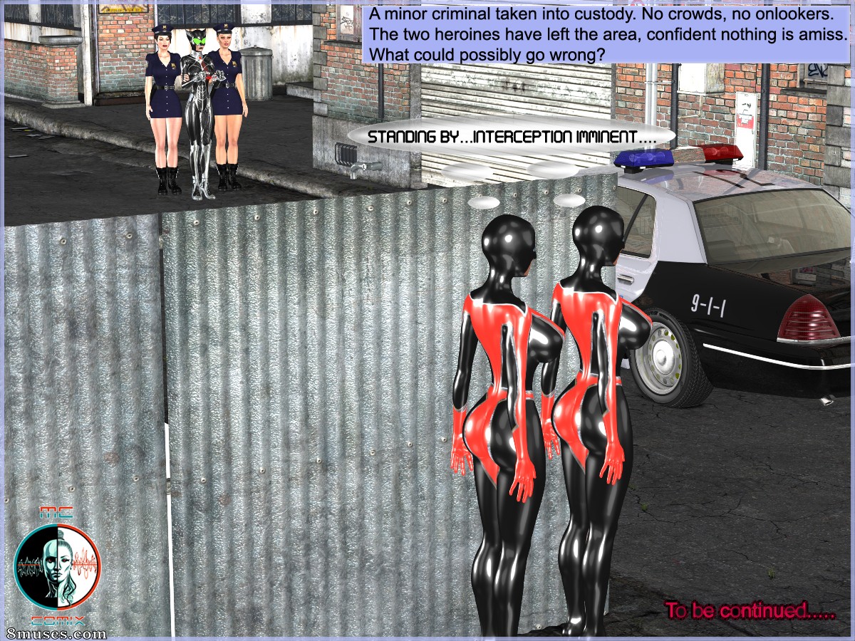 Illusions and Reality - Issue 1-26 - Page 137