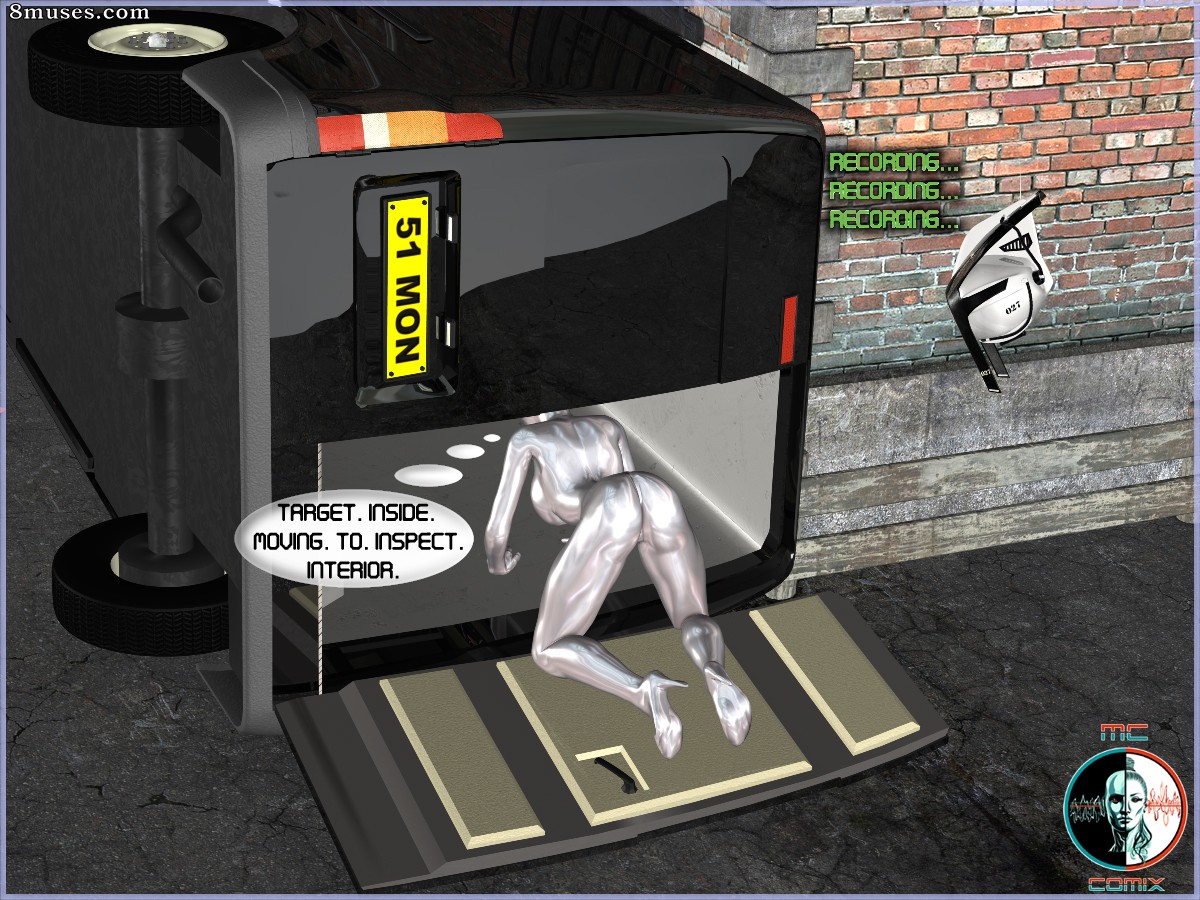 Illusions and Reality - Issue 1-26 - Page 202