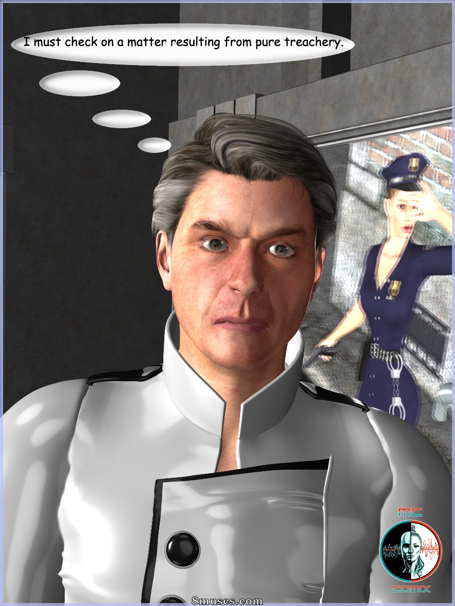 Illusions and Reality - Issue 1-26 - Page 163