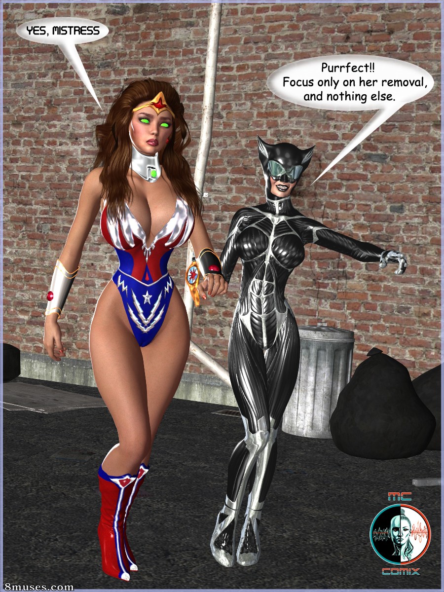 Illusions and Reality - Issue 1-26 - Page 38