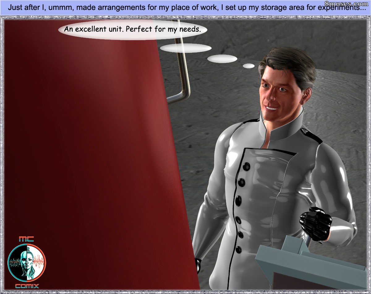 Illusions and Reality - Issue 1-26 - Page 247