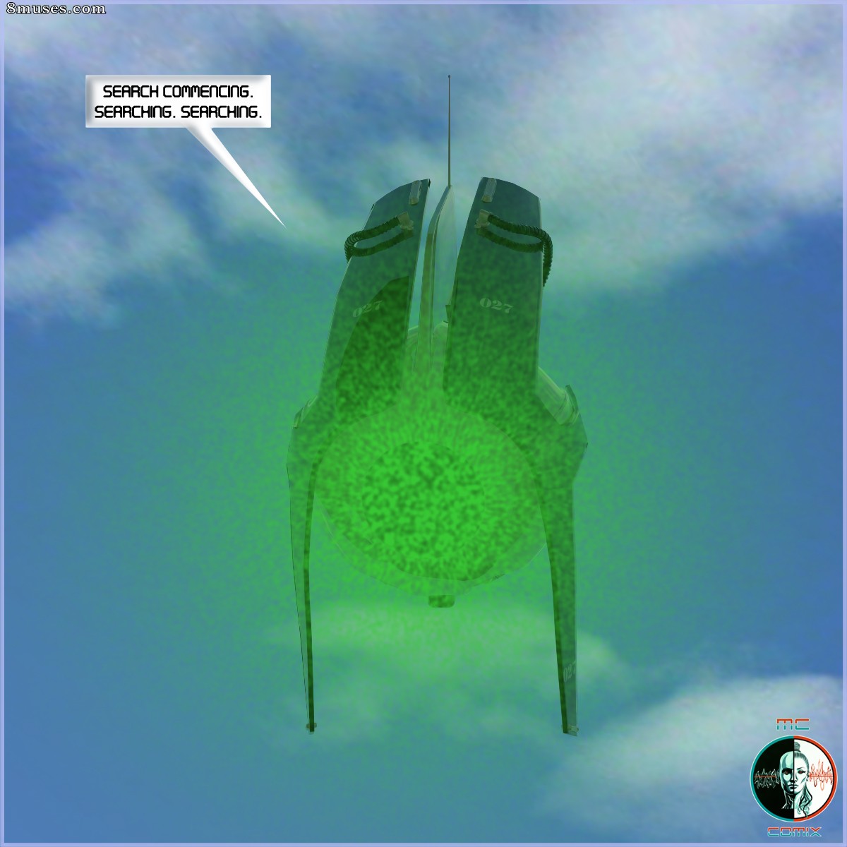 Illusions and Reality - Issue 1-26 - Page 319