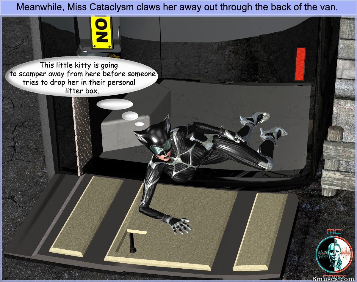 Illusions and Reality - Issue 1-26 - Page 199