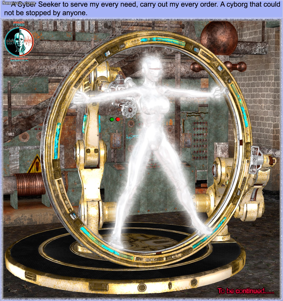 Illusions and Reality - Issue 1-26 - Page 255
