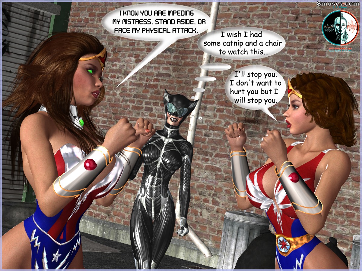 Illusions and Reality - Issue 1-26 - Page 89