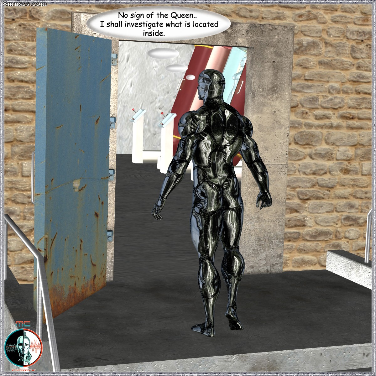 Illusions and Reality - Issue 1-26 - Page 232