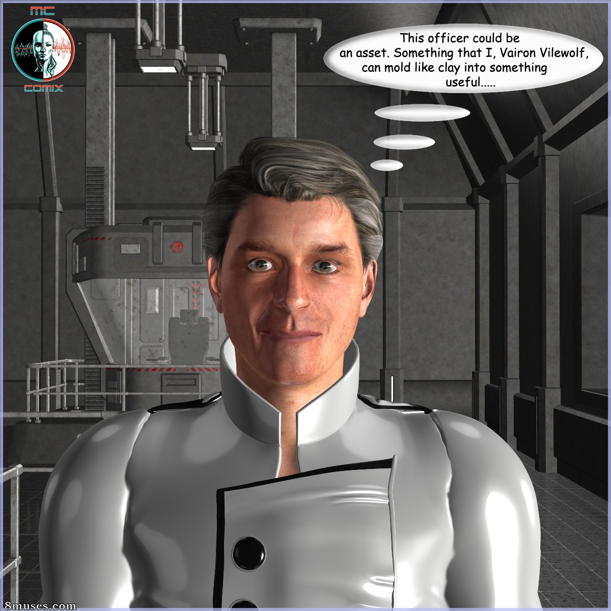 Illusions and Reality - Issue 1-26 - Page 157