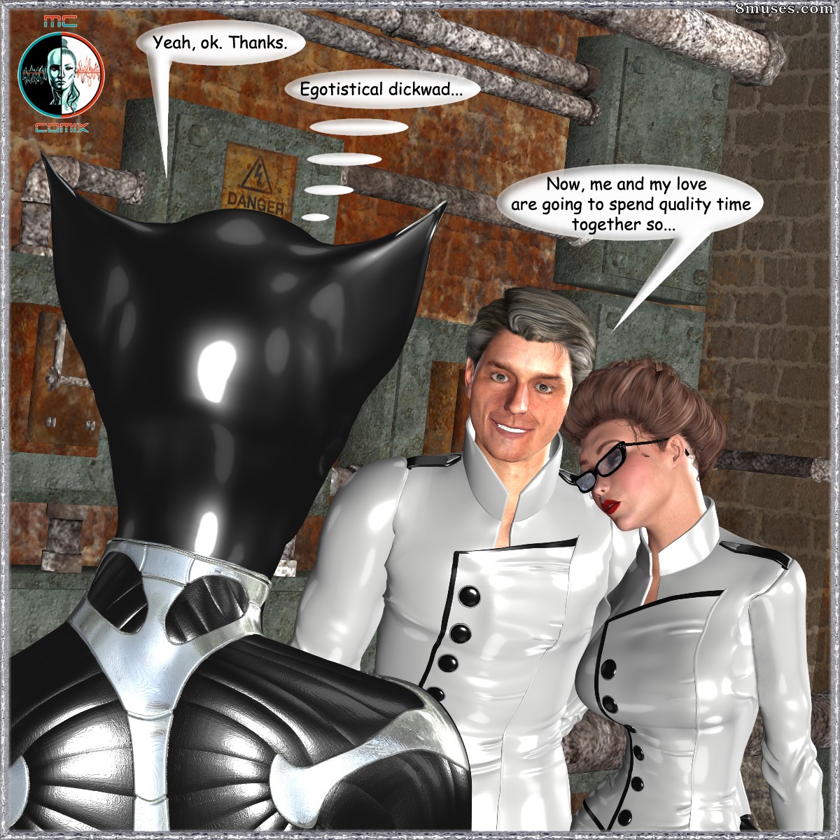 Illusions and Reality - Issue 1-26 - Page 47
