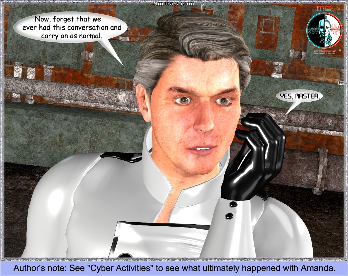 Illusions and Reality - Issue 1-26 - Page 294