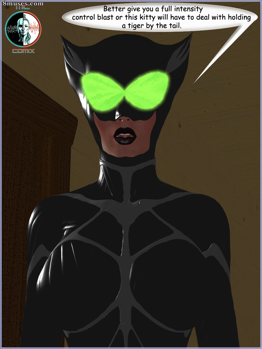 Illusions and Reality - Issue 1-26 - Page 366