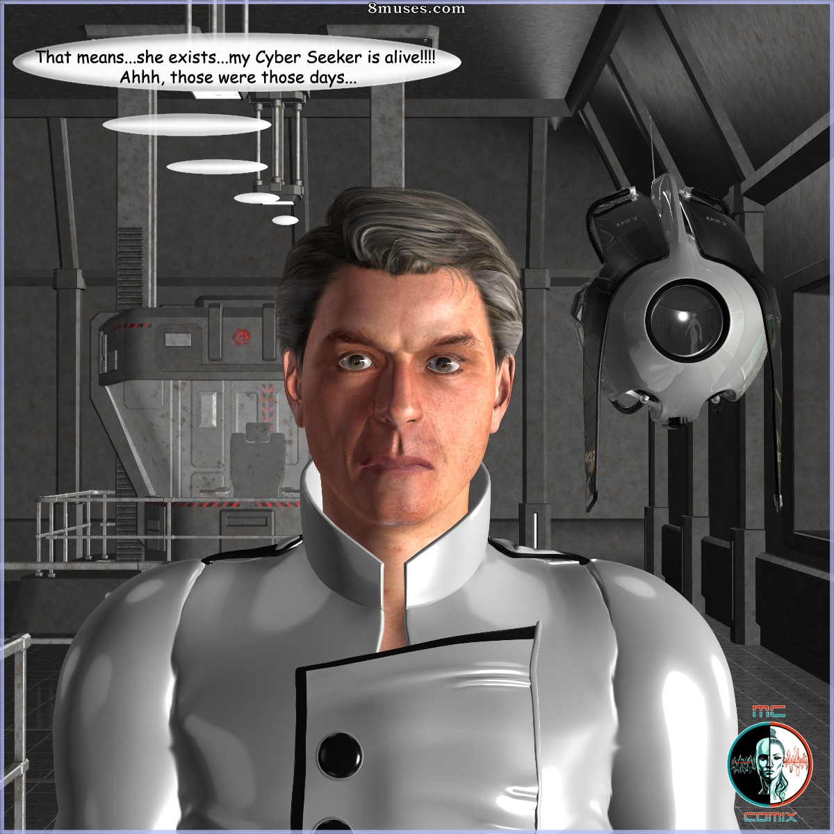 Illusions and Reality - Issue 1-26 - Page 246