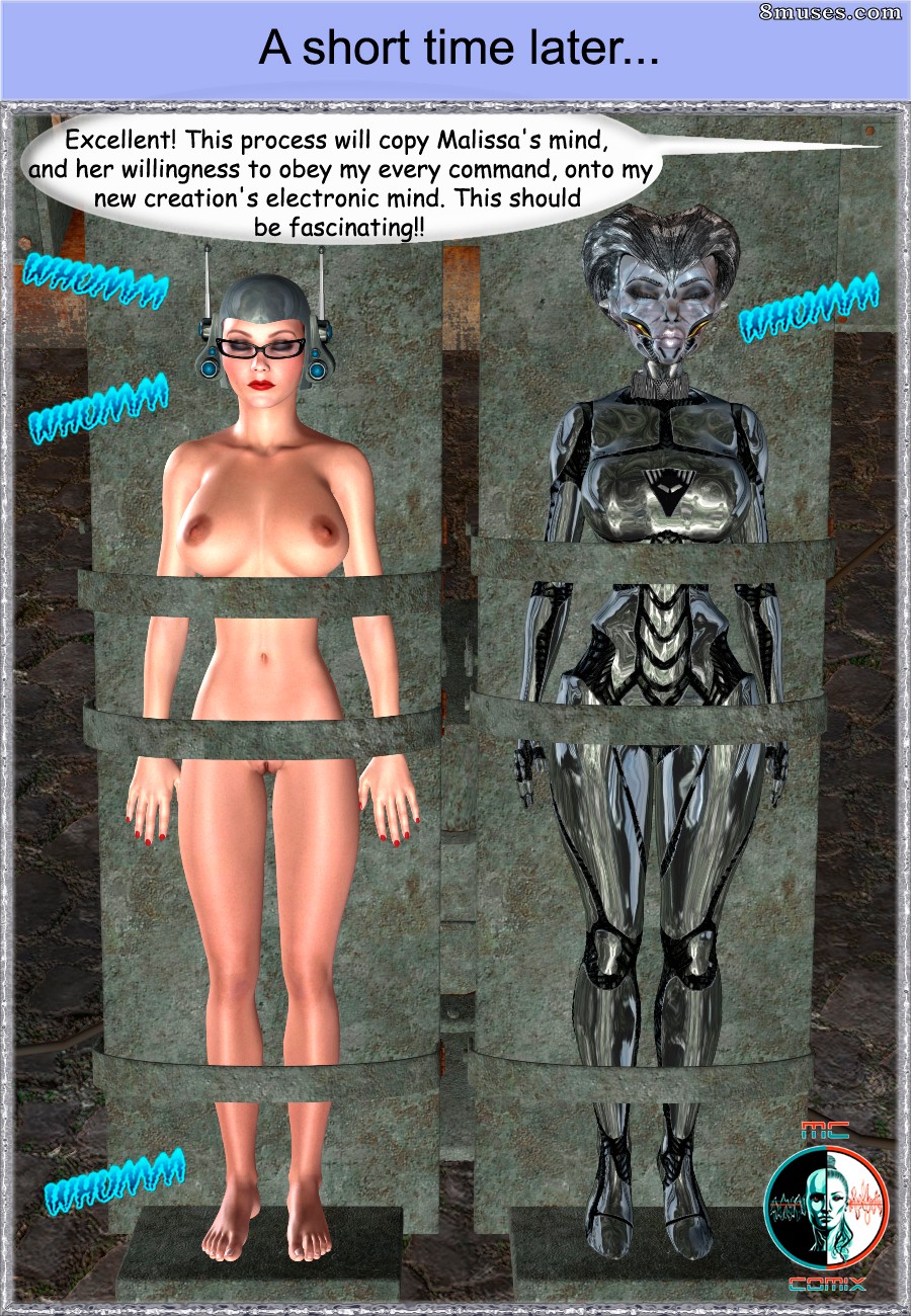 Illusions and Reality - Issue 1-26 - Page 303