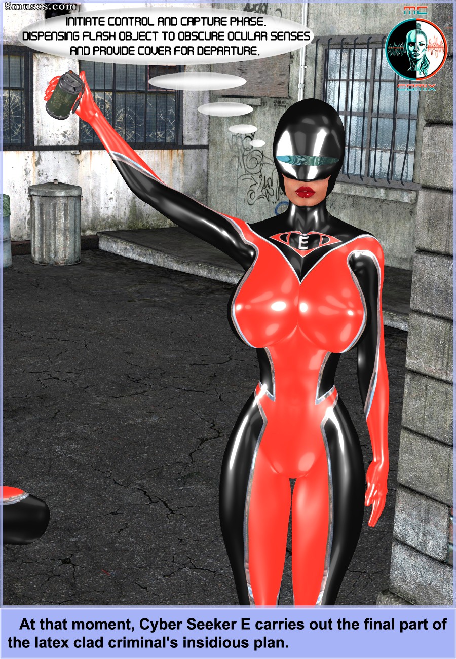 Illusions and Reality - Issue 1-26 - Page 148