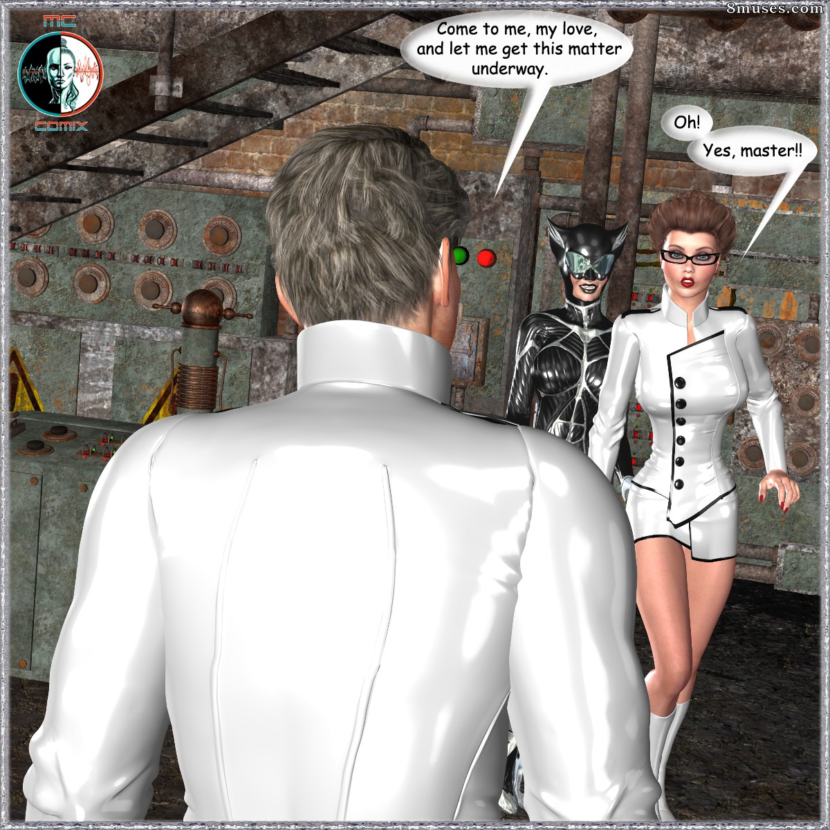 Illusions and Reality - Issue 1-26 - Page 45