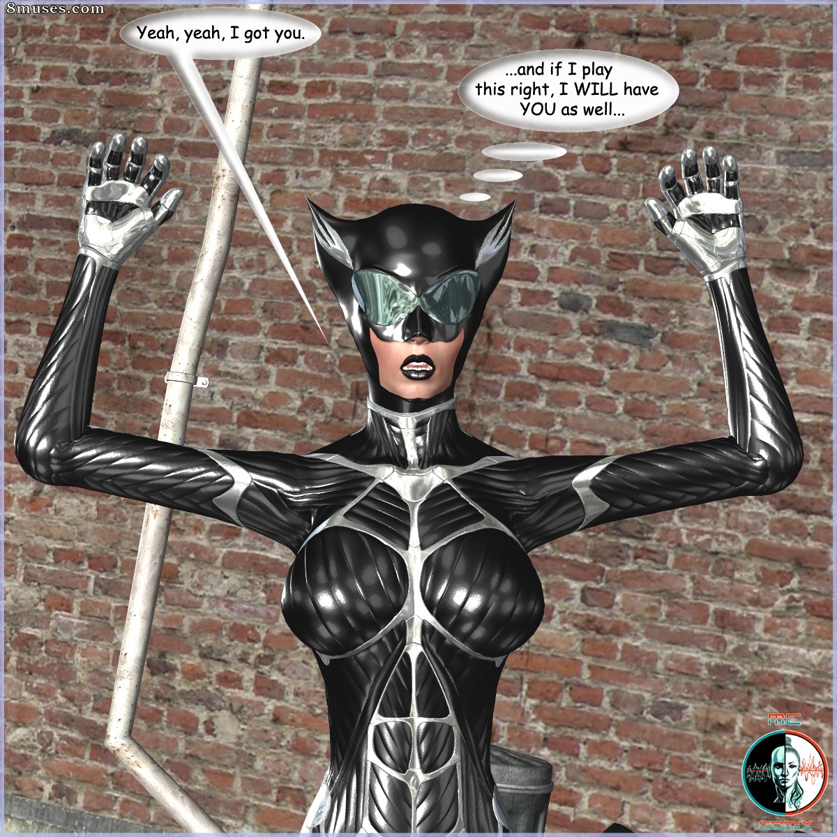 Illusions and Reality - Issue 1-26 - Page 100