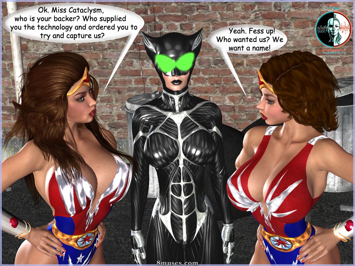 Illusions and Reality - Issue 1-26 - Page 112