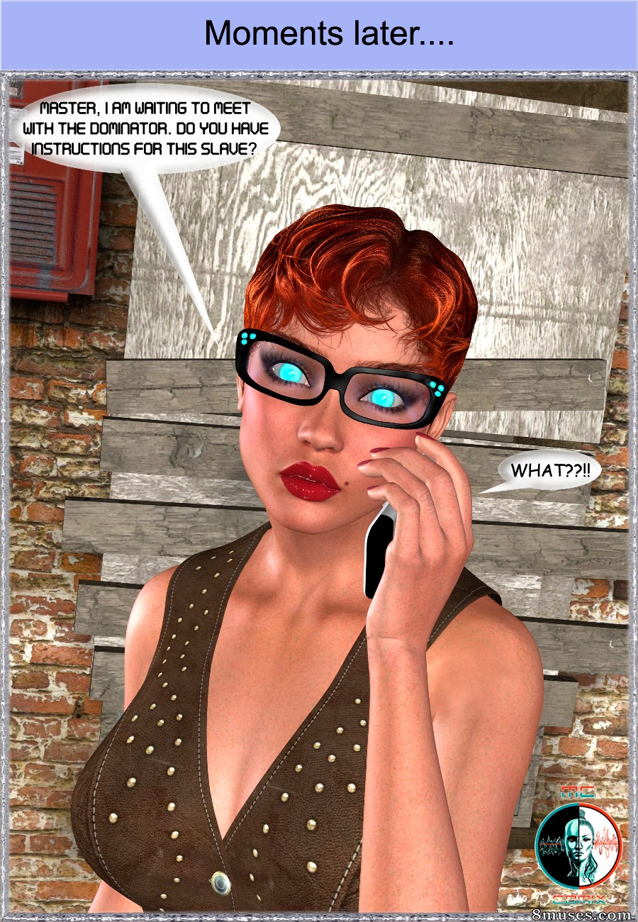 Illusions and Reality - Issue 1-26 - Page 291