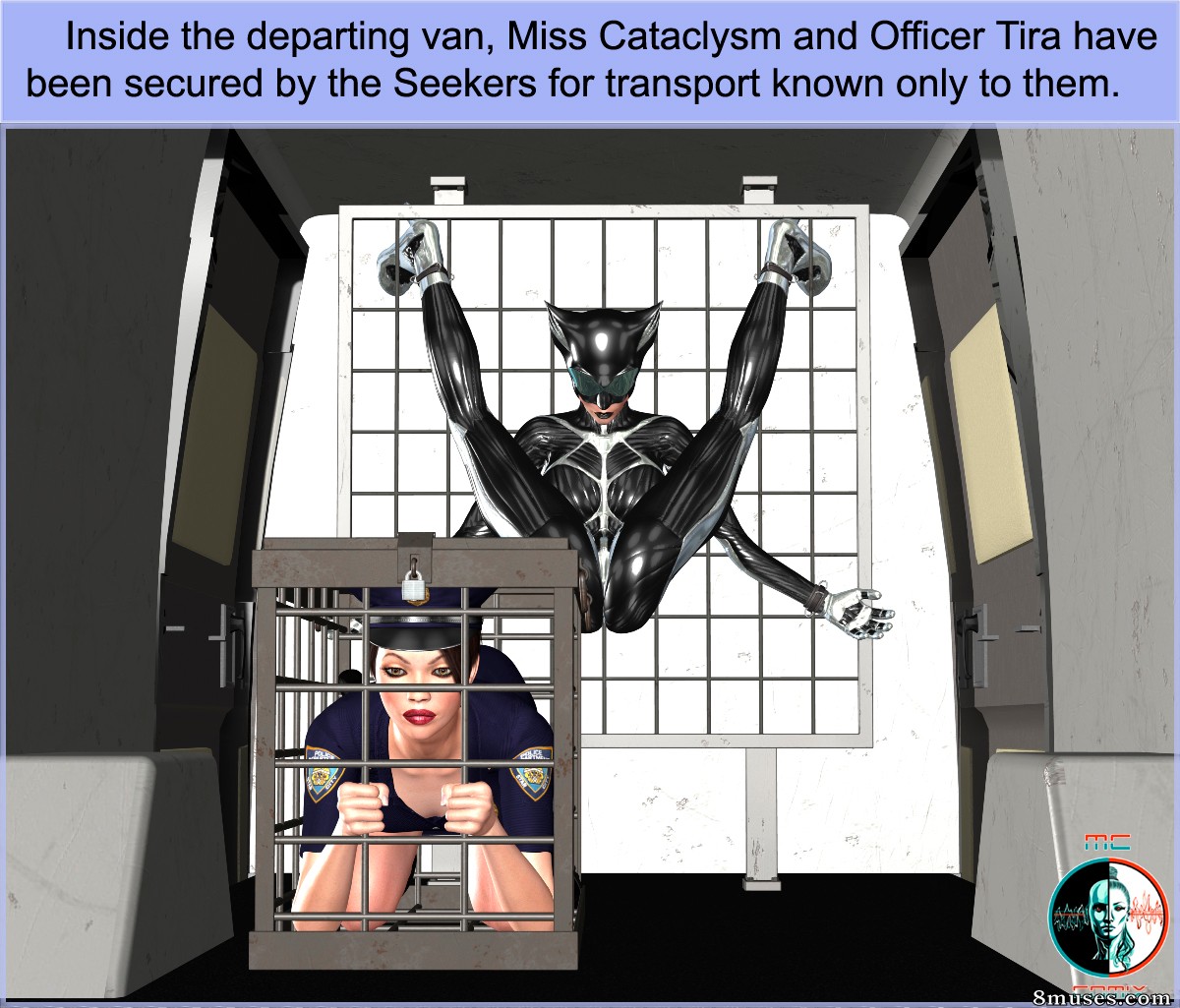 Illusions and Reality - Issue 1-26 - Page 160
