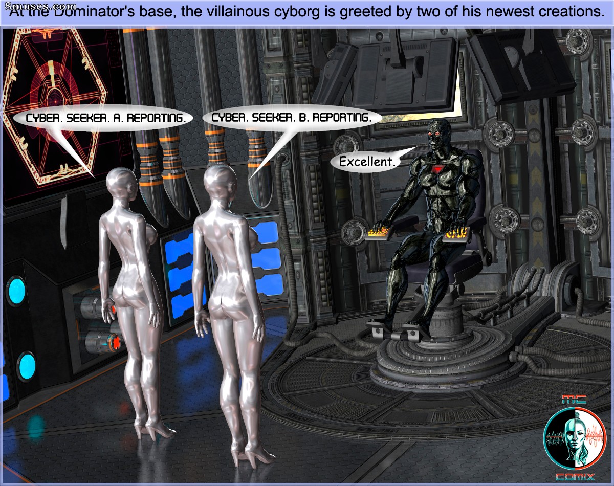 Illusions and Reality - Issue 1-26 - Page 223