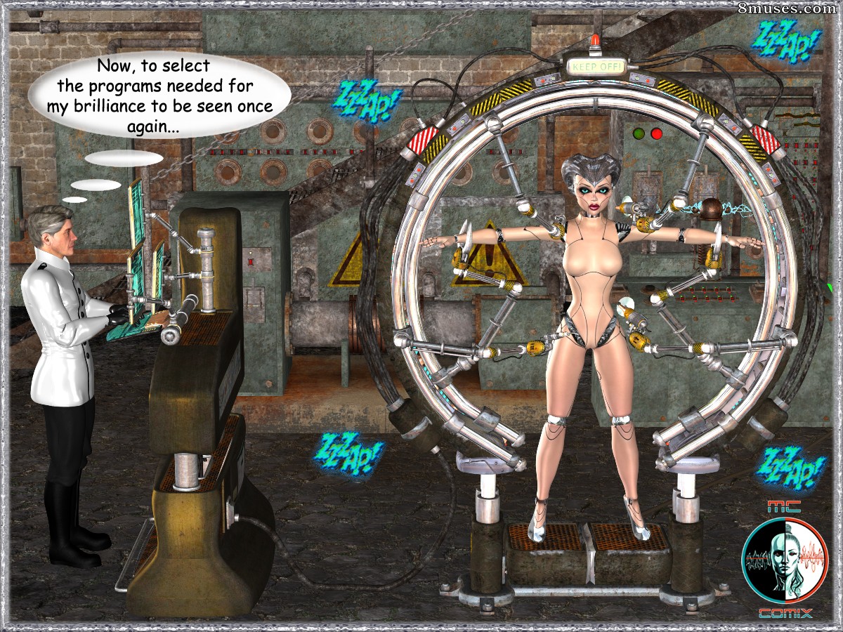 Illusions and Reality - Issue 1-26 - Page 296