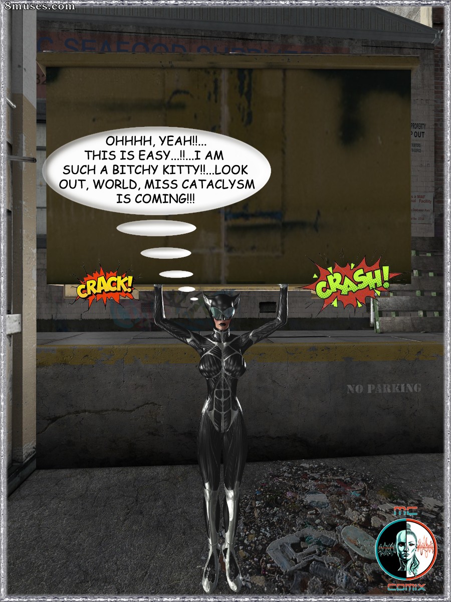 Illusions and Reality - Issue 1-26 - Page 54