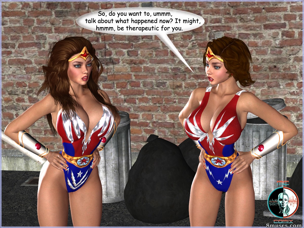Illusions and Reality - Issue 1-26 - Page 124