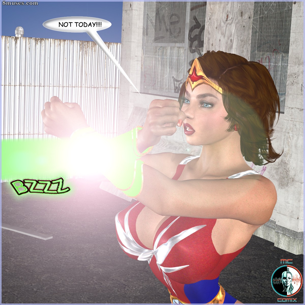 Illusions and Reality - Issue 1-26 - Page 103