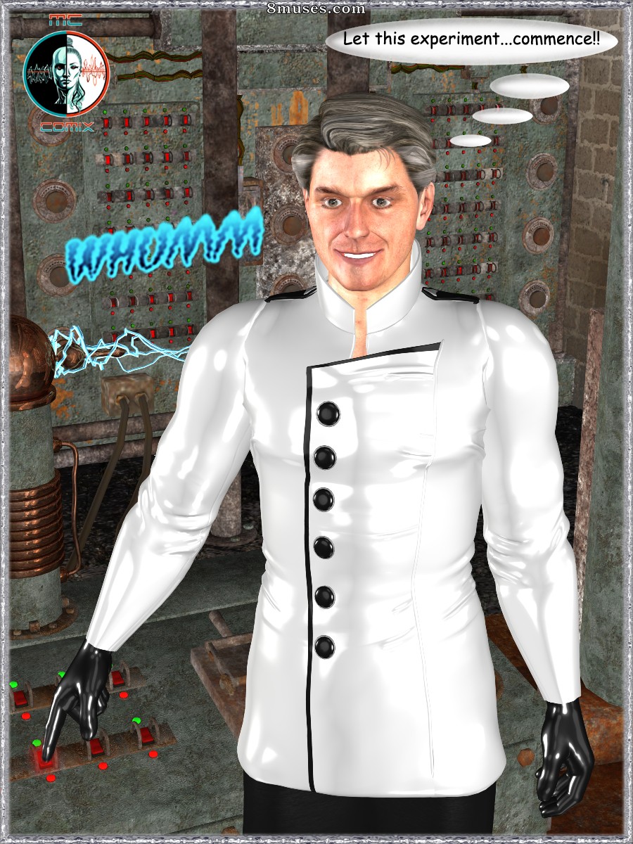Illusions and Reality - Issue 1-26 - Page 304