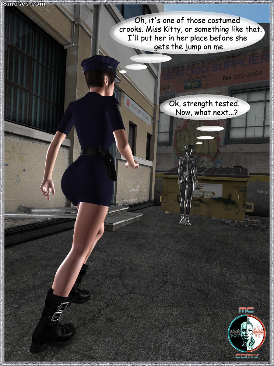 Illusions and Reality - Issue 1-26 - Page 56