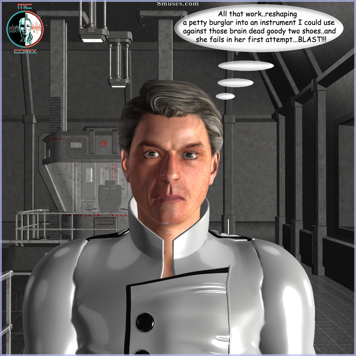 Illusions and Reality - Issue 1-26 - Page 119