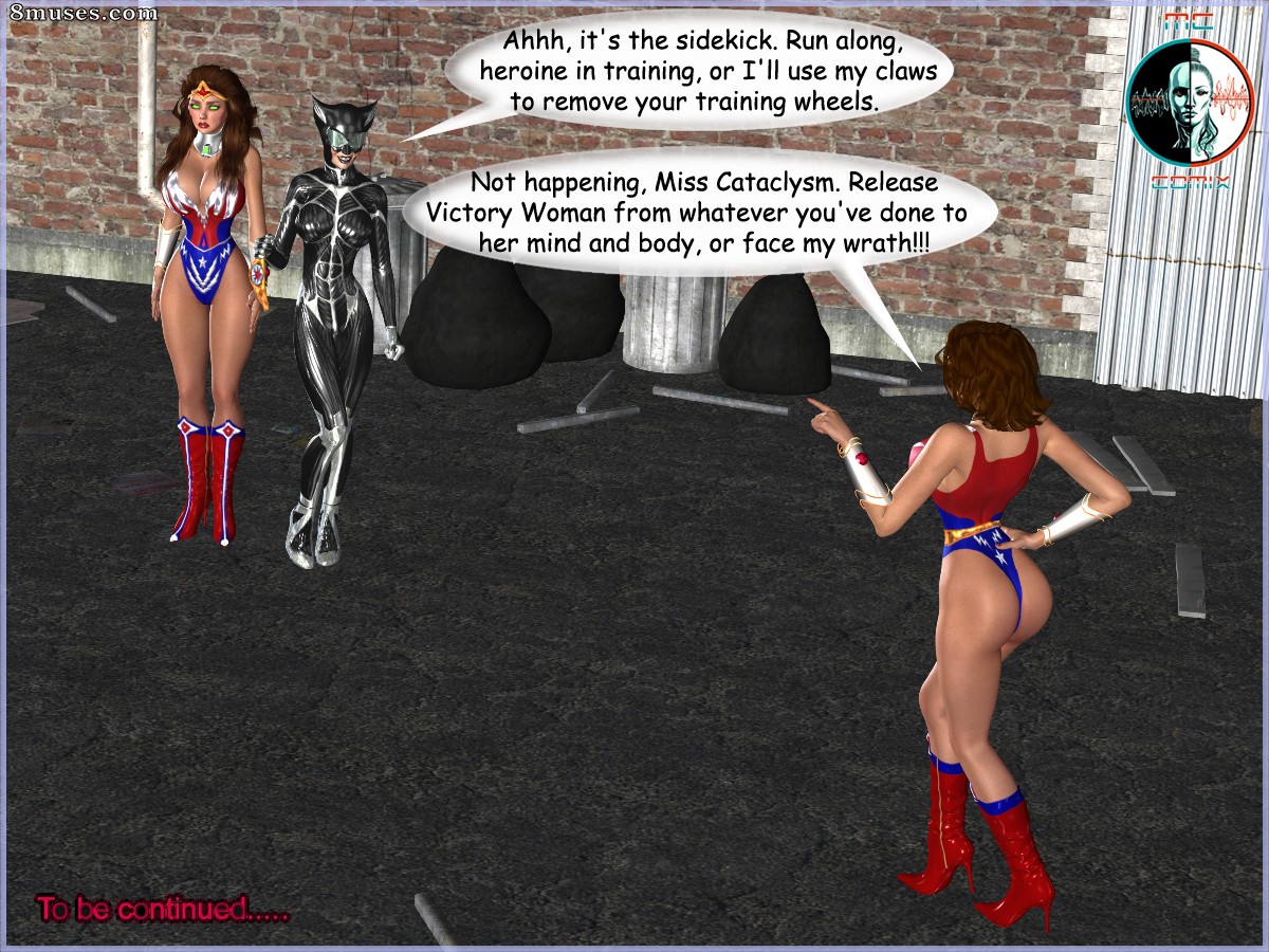 Illusions and Reality - Issue 1-26 - Page 34