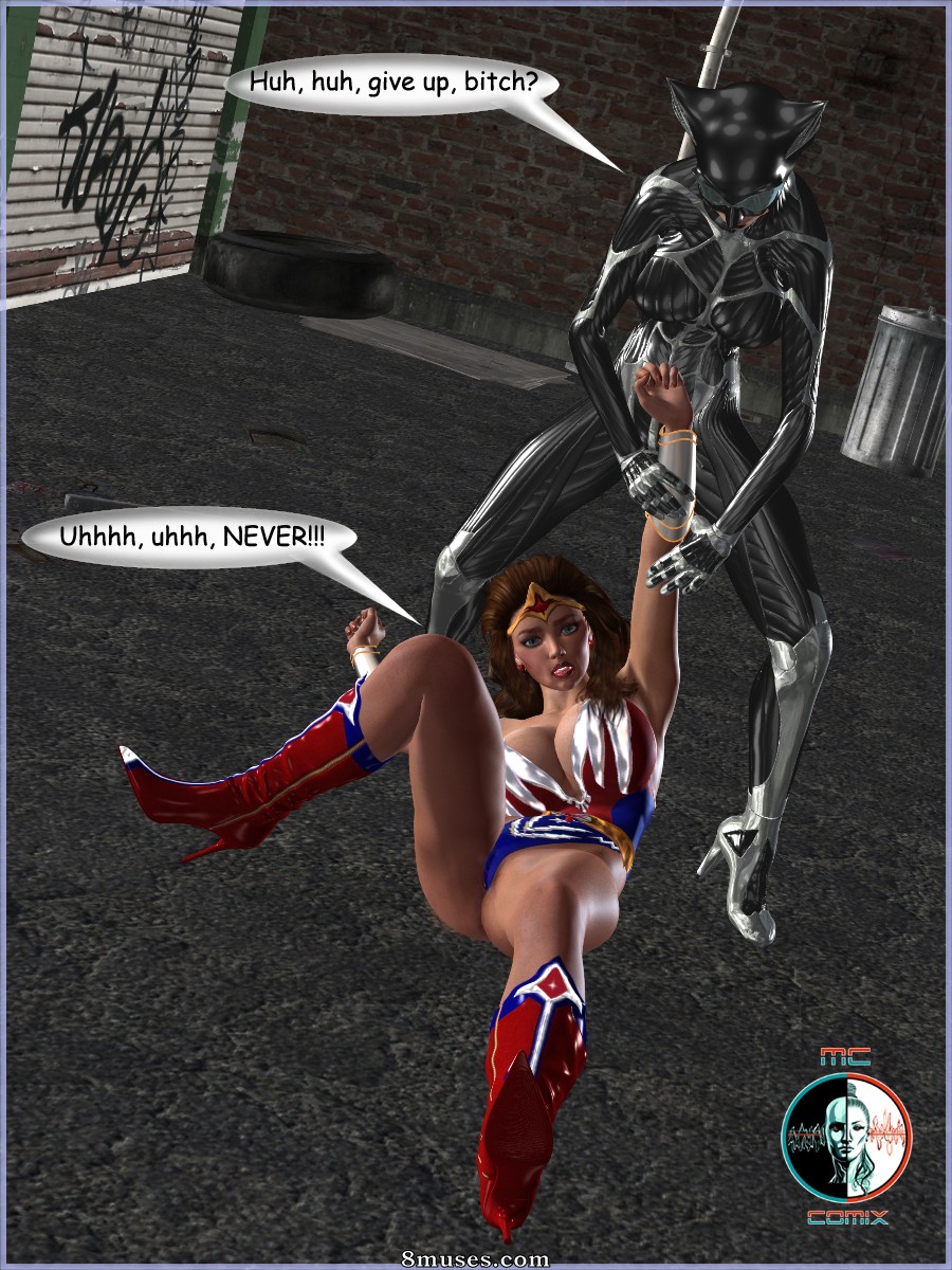 Illusions and Reality - Issue 1-26 - Page 9