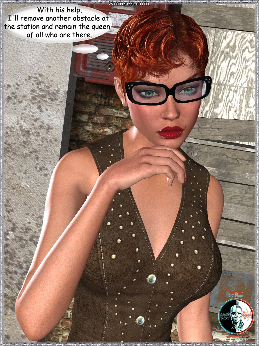 Illusions and Reality - Issue 1-26 - Page 289
