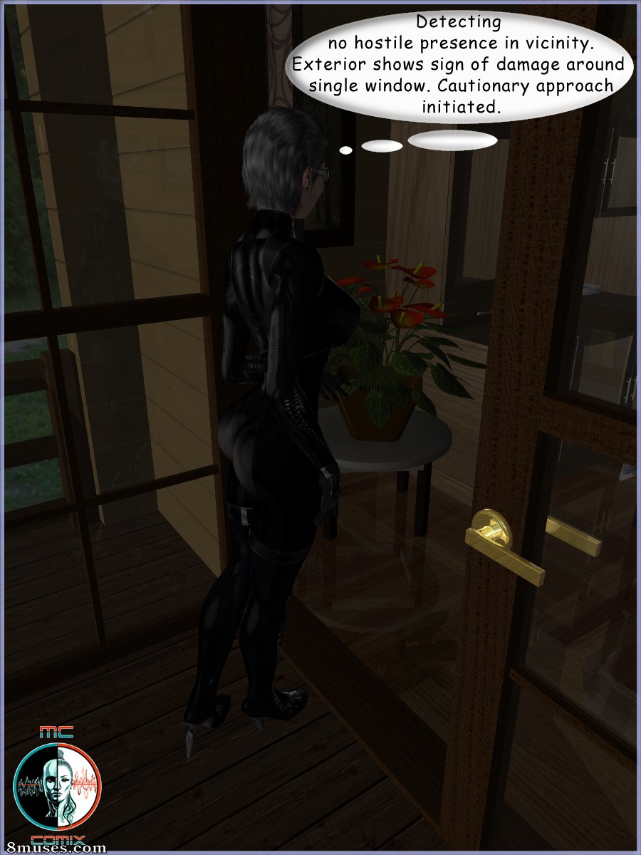 Illusions and Reality - Issue 1-26 - Page 394