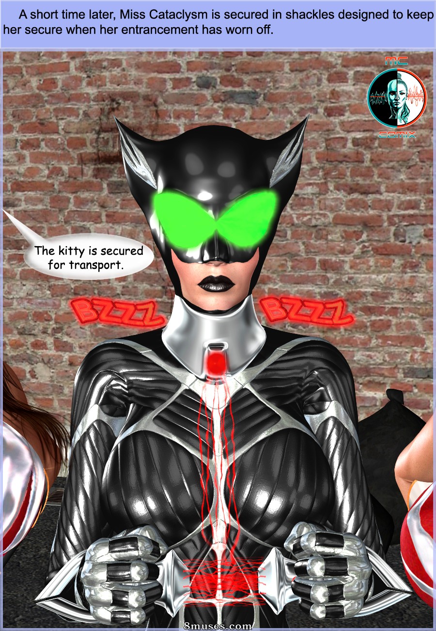 Illusions and Reality - Issue 1-26 - Page 114