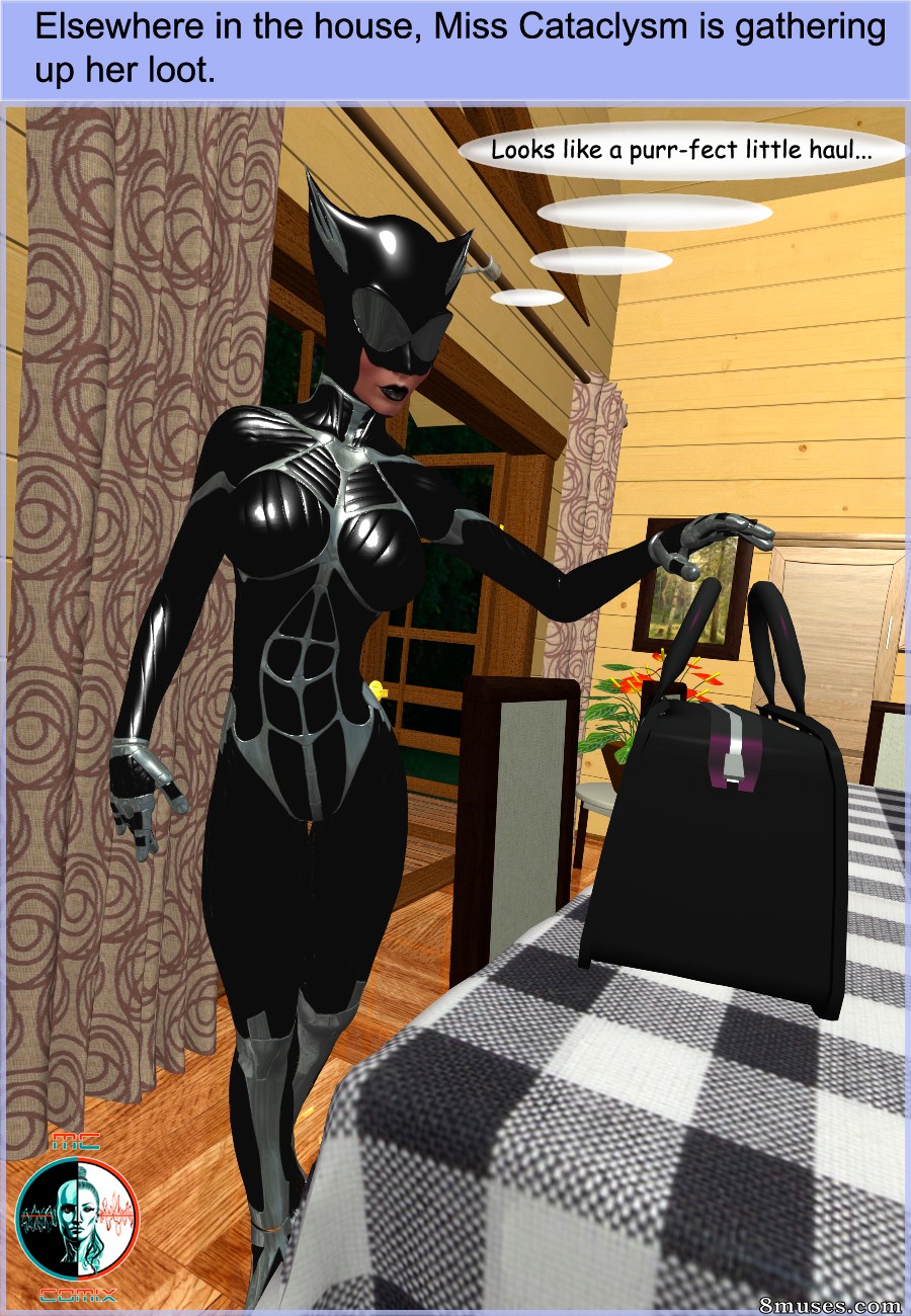 Illusions and Reality - Issue 1-26 - Page 360