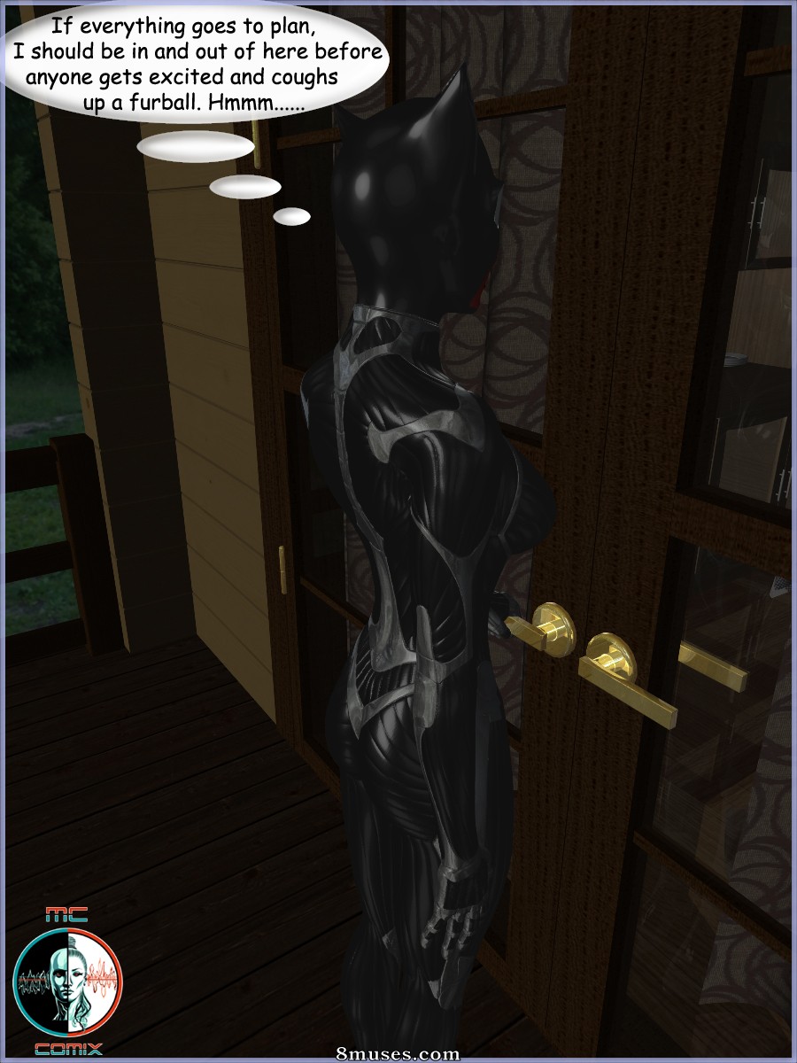 Illusions and Reality - Issue 1-26 - Page 322