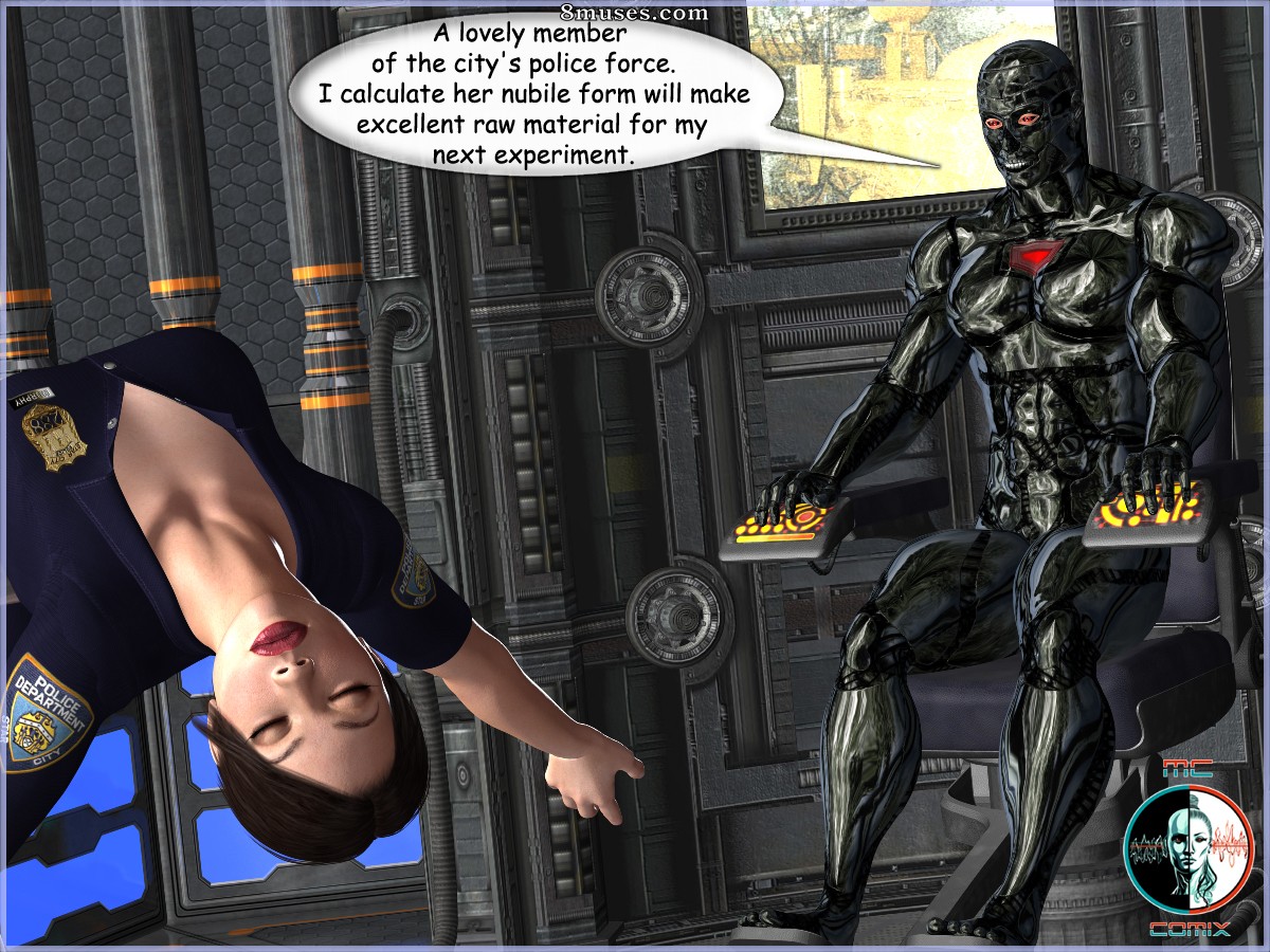 Illusions and Reality - Issue 1-26 - Page 206