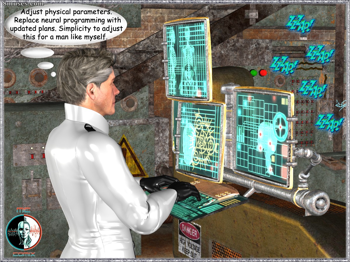 Illusions and Reality - Issue 1-26 - Page 297